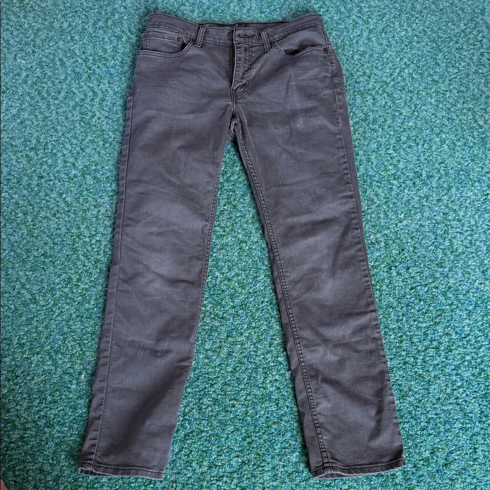 Levi's 511 Jeans
